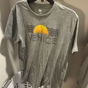 Venice t-shirt